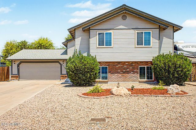 6730 E JUNIPER Street, Mesa, AZ 85205