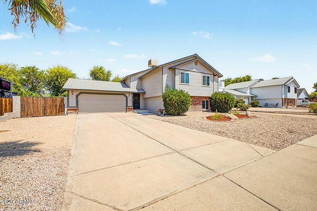 6730 E JUNIPER Street, Mesa, AZ 85205