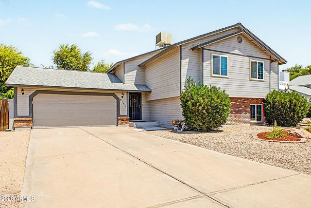 6730 E JUNIPER Street, Mesa, AZ 85205
