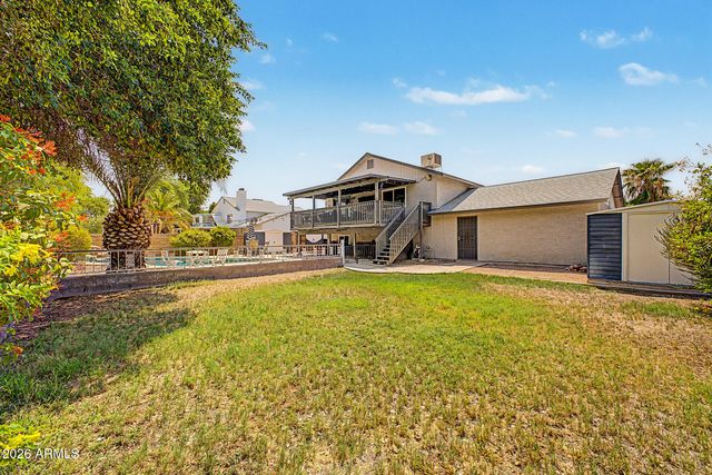 6730 E JUNIPER Street, Mesa, AZ 85205