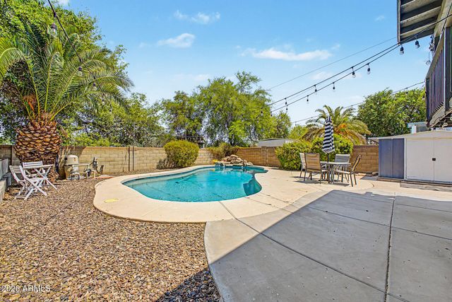 6730 E JUNIPER Street, Mesa, AZ 85205