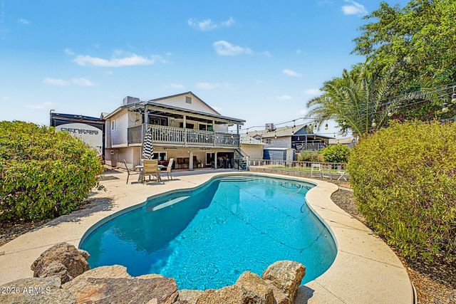6730 E JUNIPER Street, Mesa, AZ 85205