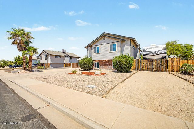 6730 E JUNIPER Street, Mesa, AZ 85205