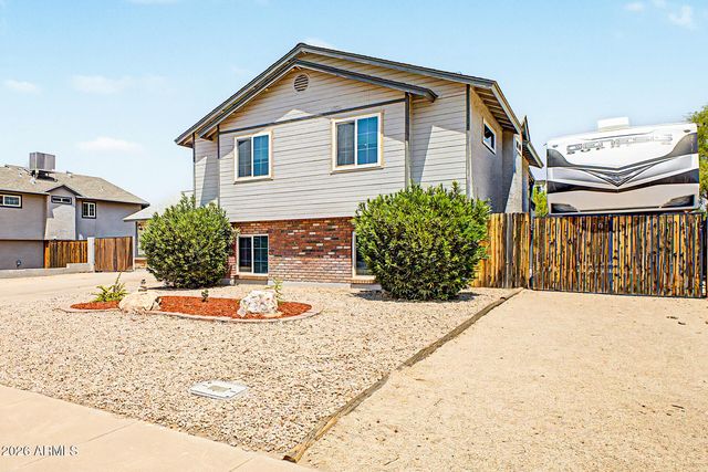 6730 E JUNIPER Street, Mesa, AZ 85205