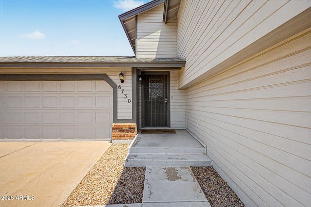 6730 E JUNIPER Street, Mesa, AZ 85205