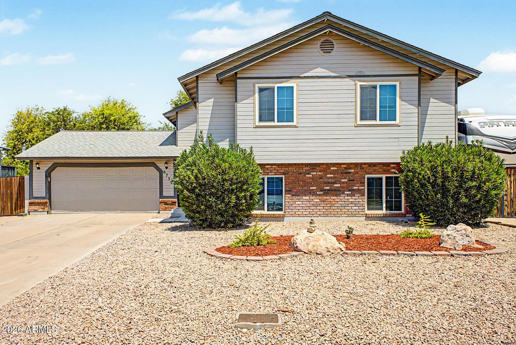 6730 E JUNIPER Street, Mesa, AZ 85205 — photo 2