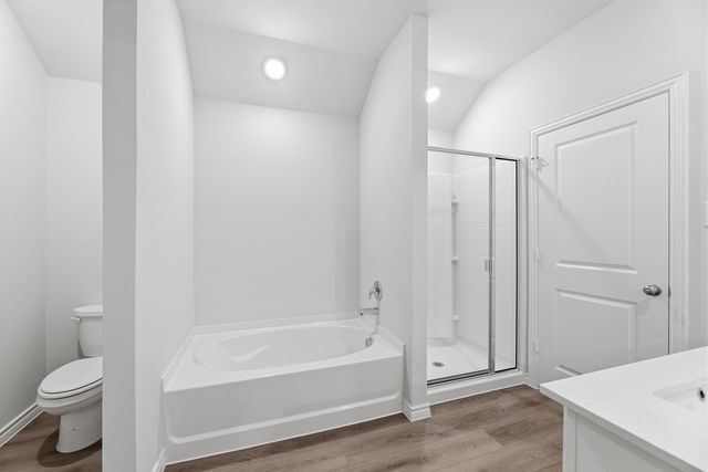2514 Canadian Way, Crandall, TX 75114