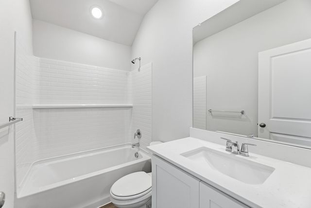 2514 Canadian Way, Crandall, TX 75114