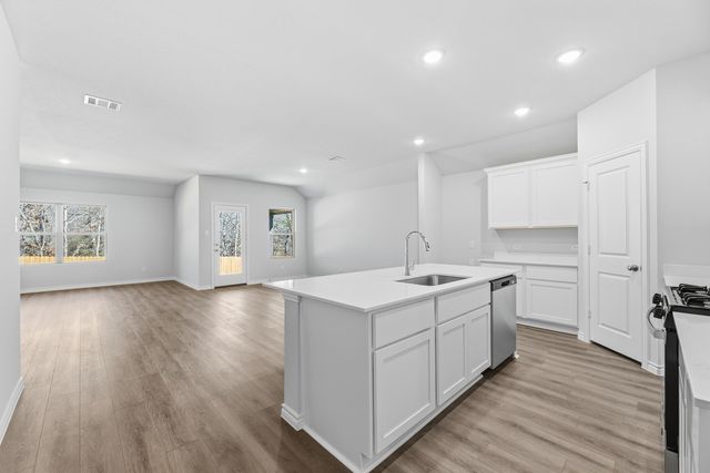 2514 Canadian Way, Crandall, TX 75114
