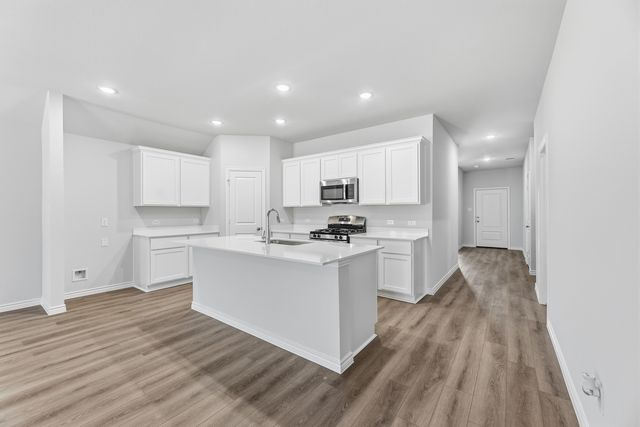 2514 Canadian Way, Crandall, TX 75114