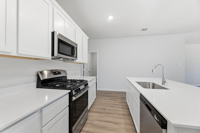 2514 Canadian Way, Crandall, TX 75114