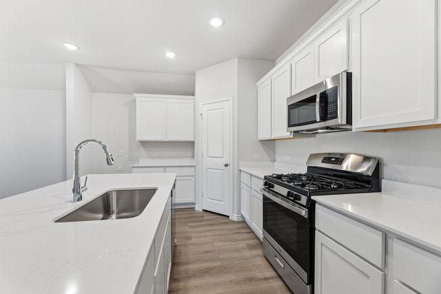 2514 Canadian Way, Crandall, TX 75114