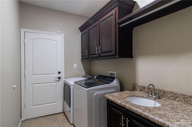 3222 S 5th Lane, Mcallen, TX 78503