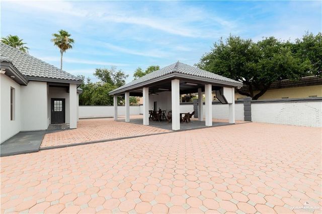 3222 S 5th Lane, Mcallen, TX 78503