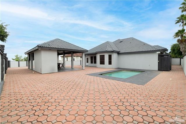 3222 S 5th Lane, Mcallen, TX 78503