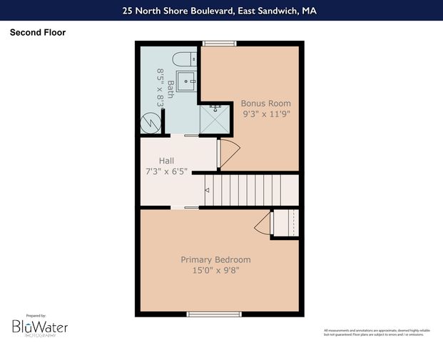 25 N Shore Blvd Extension, East Sandwich, MA 02537