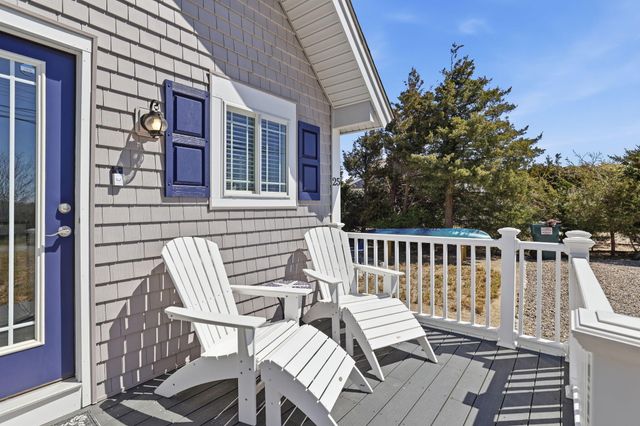 25 N Shore Blvd Extension, East Sandwich, MA 02537