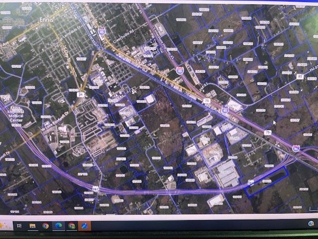 196019 W Highway 287, Ennis, TX 75119