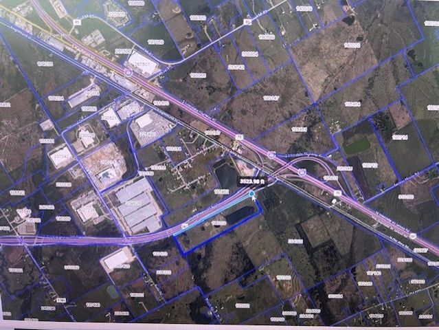 196019 W Highway 287, Ennis, TX 75119