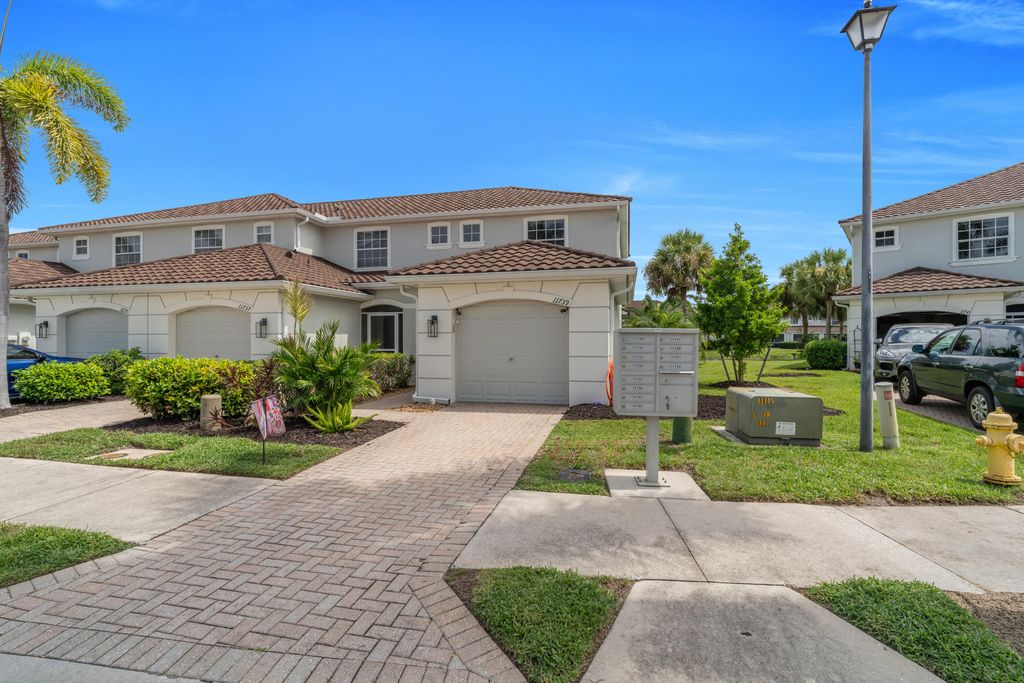 11739 EROS Road, Lehigh Acres, FL 33971