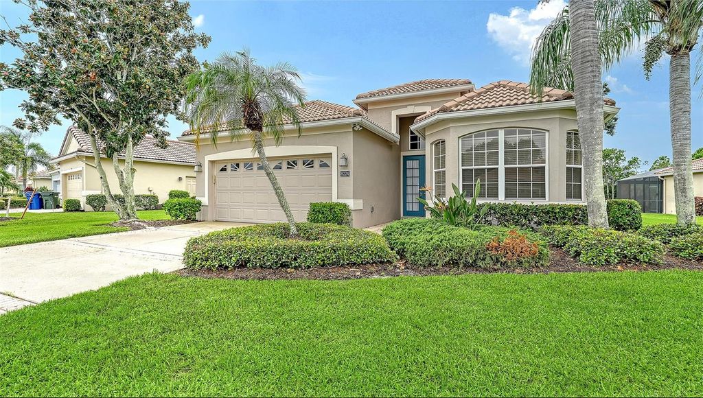 8224 NICE WAY, Sarasota, FL 34238