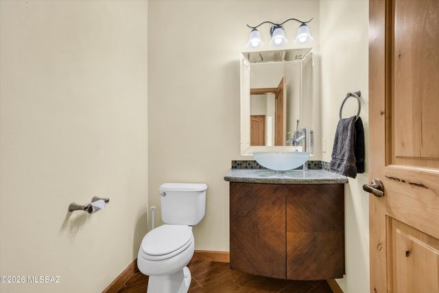 4130 S Saguaro Path Court, Tucson, AZ 85730