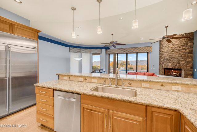 4130 S Saguaro Path Court, Tucson, AZ 85730