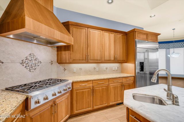 4130 S Saguaro Path Court, Tucson, AZ 85730