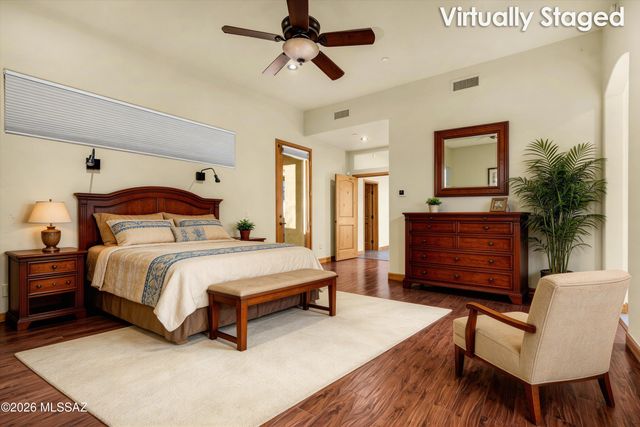 4130 S Saguaro Path Court, Tucson, AZ 85730