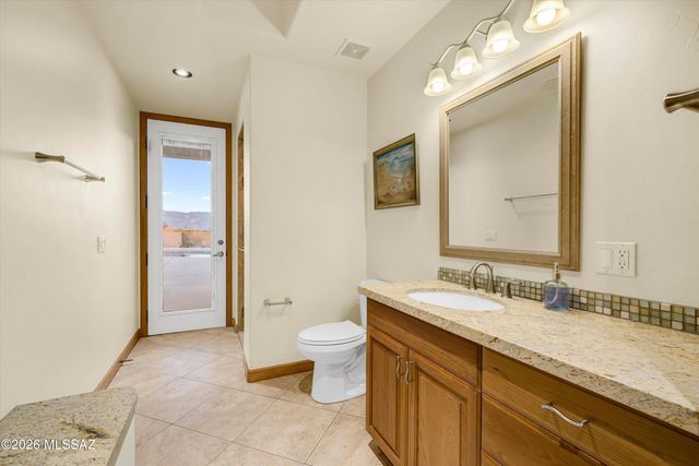 4130 S Saguaro Path Court, Tucson, AZ 85730