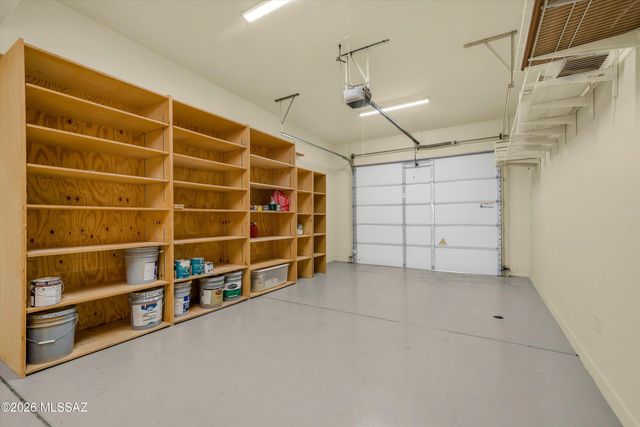 4130 S Saguaro Path Court, Tucson, AZ 85730