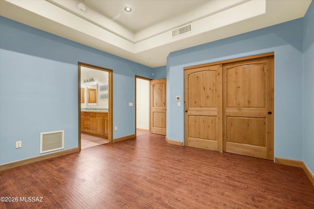 4130 S Saguaro Path Court, Tucson, AZ 85730