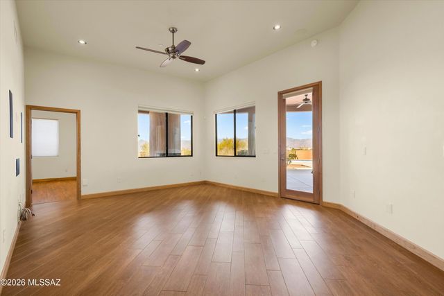 4130 S Saguaro Path Court, Tucson, AZ 85730