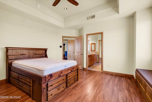 4130 S Saguaro Path Court, Tucson, AZ 85730
