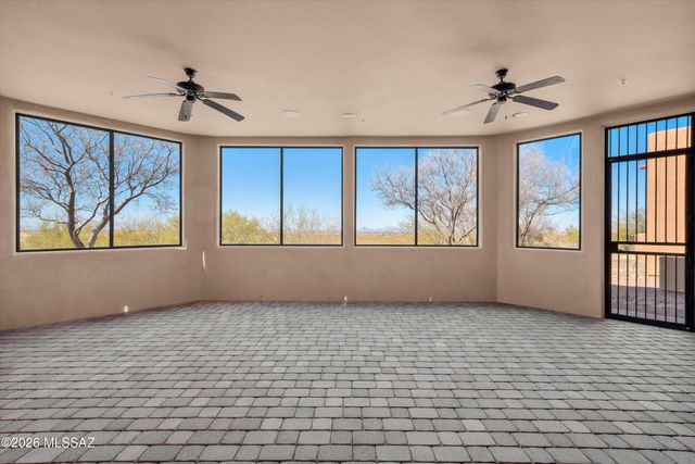 4130 S Saguaro Path Court, Tucson, AZ 85730