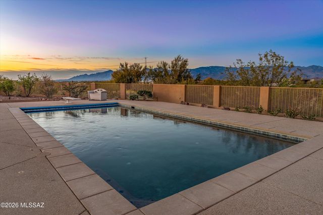 4130 S Saguaro Path Court, Tucson, AZ 85730