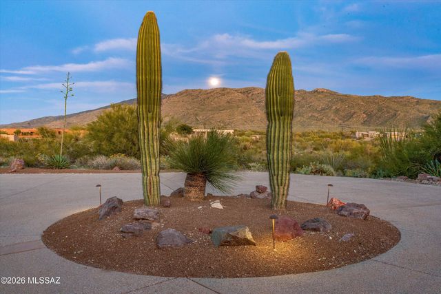 4130 S Saguaro Path Court, Tucson, AZ 85730