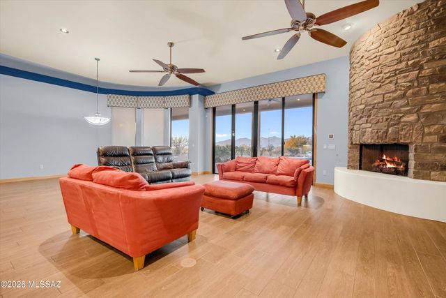 4130 S Saguaro Path Court, Tucson, AZ 85730