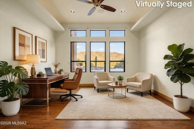 4130 S Saguaro Path Court, Tucson, AZ 85730