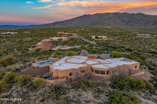 4130 S Saguaro Path Court, Tucson, AZ 85730