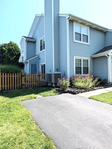 119 CAROUSEL CIR, Chalfont, PA 18901