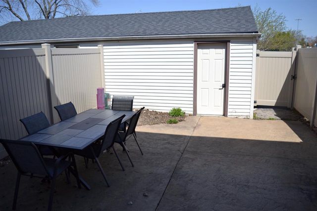 862 CASTLE ROAD, Fond Du Lac, WI 54935