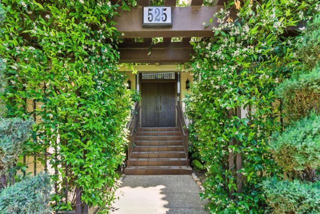 525 Almer Road 309, Burlingame, CA 94010