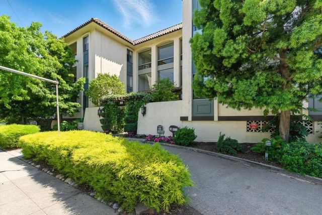 525 Almer Road 309, Burlingame, CA 94010