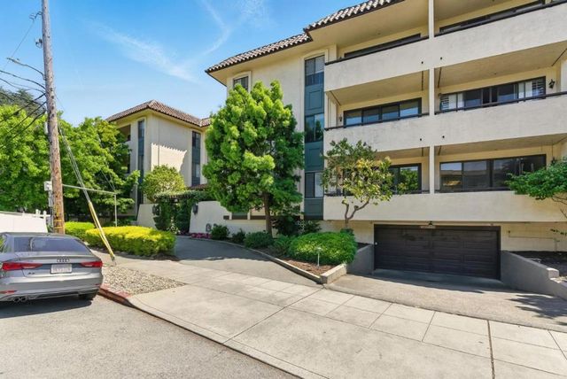 525 Almer Road 309, Burlingame, CA 94010