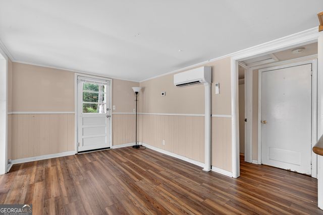 126 Elizabeth Circle, Jackson, GA 30233