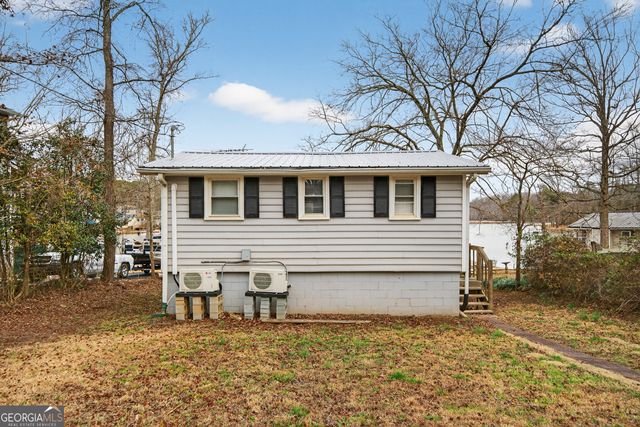 126 Elizabeth Circle, Jackson, GA 30233