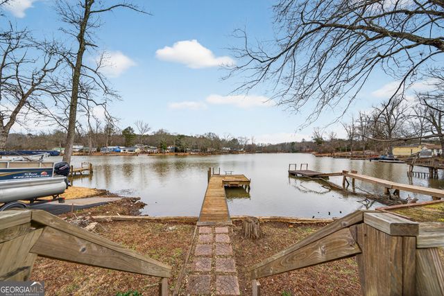 126 Elizabeth Circle, Jackson, GA 30233
