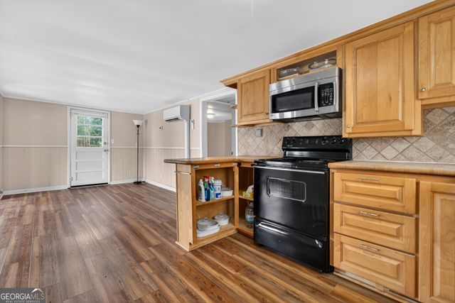 126 Elizabeth Circle, Jackson, GA 30233