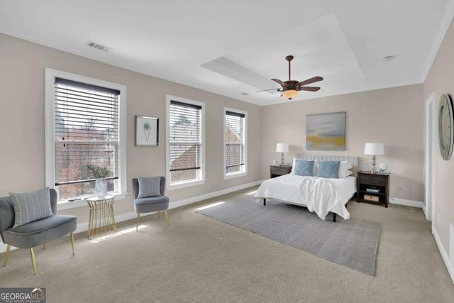 3478 SE Vintage Circle SE, Smyrna, GA 30080